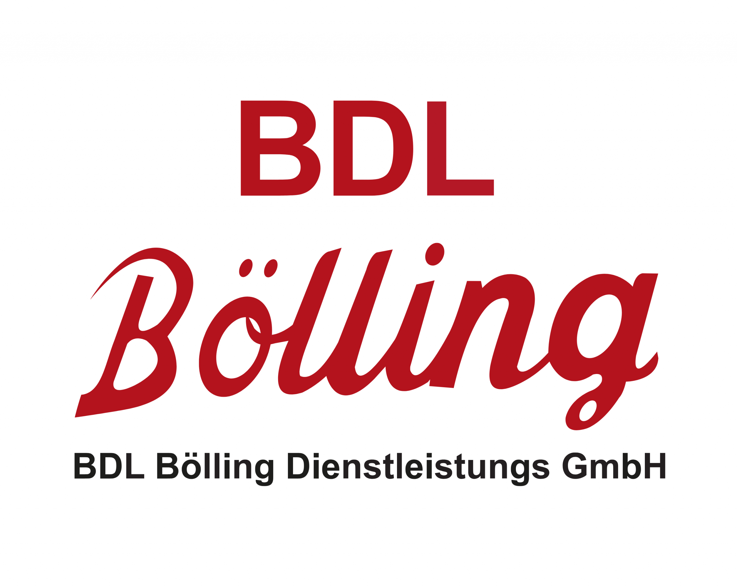 BDL Logo
