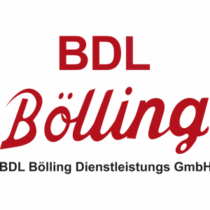 BDL Logo